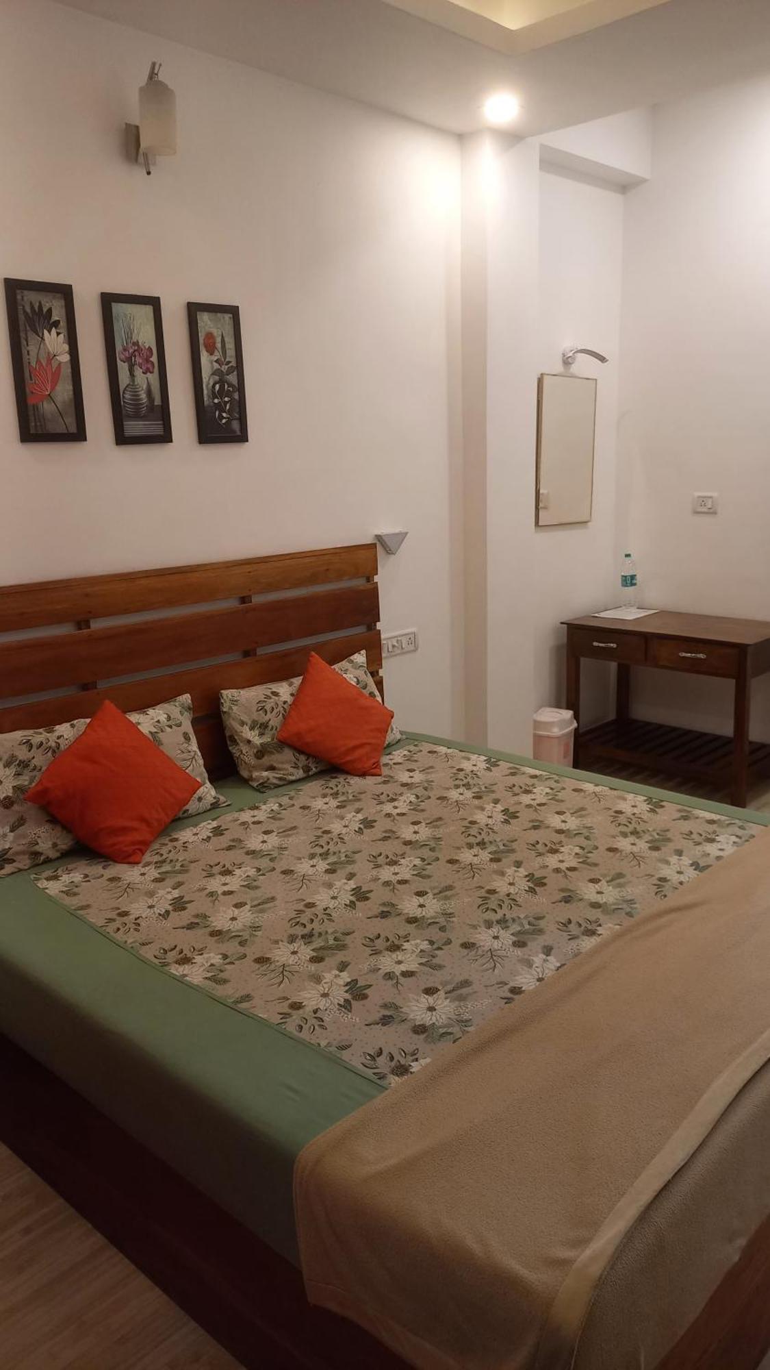 Wild Window - Forest View Homestay Thekkady Εξωτερικό φωτογραφία